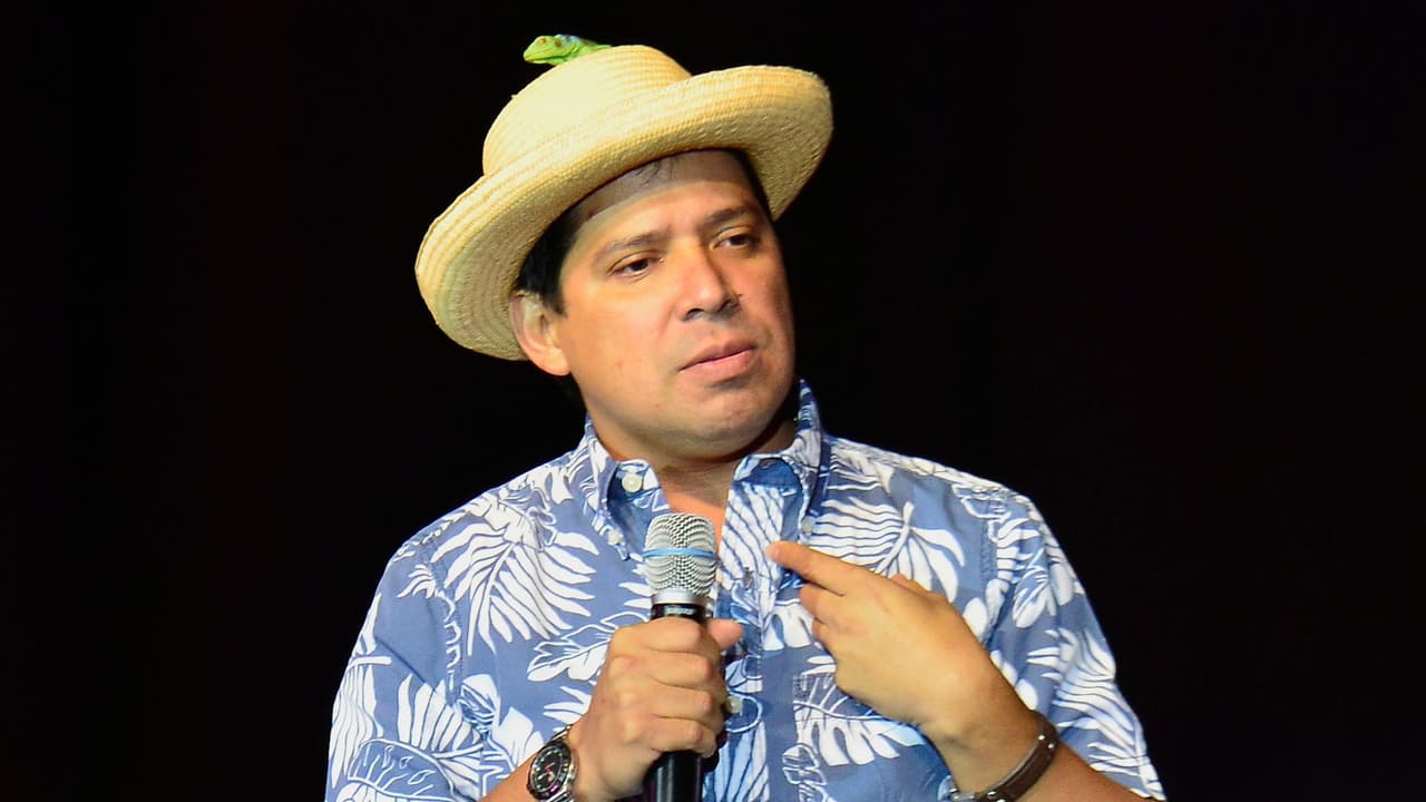 Famoso comediante es diagnosticado con enfermedad crónica