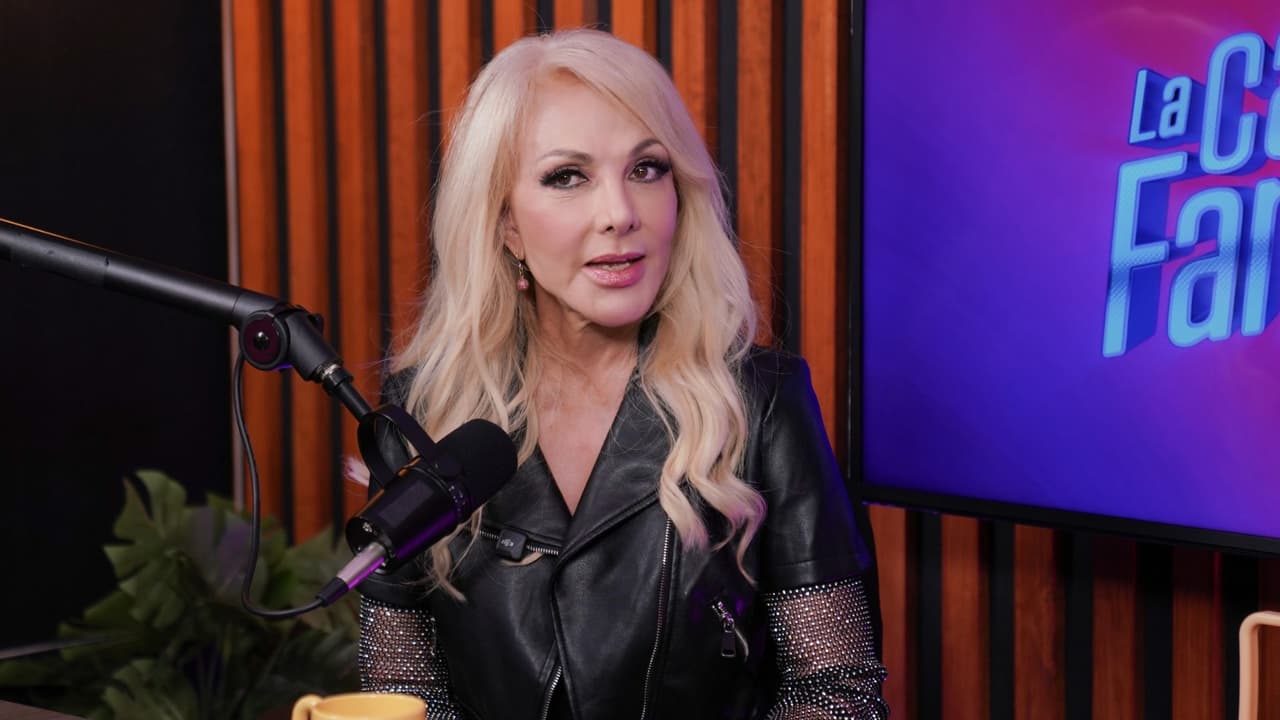 Olivia Collins revela que se sintió excluida por tener problemas auditivos: "Fue un estrés adicional"