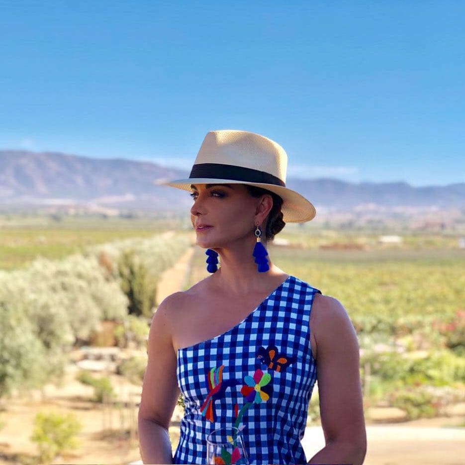 Lupita Jones pidió respeto en sus redes sociales