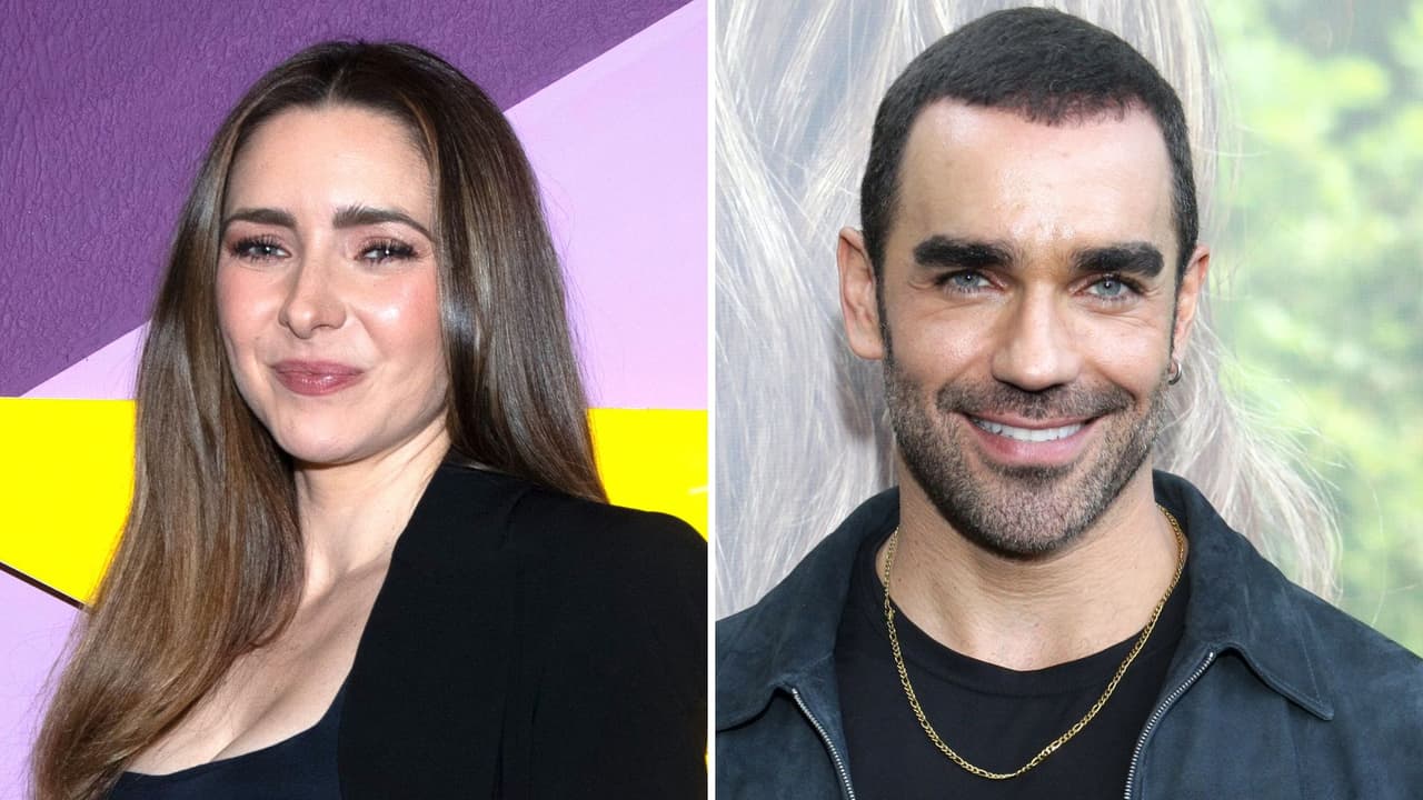 ¿Ariadne Díaz y Marcus Ornellas agrandan la familia? Presumen a su nuevo ‘hijo’ y foto causa revuelo