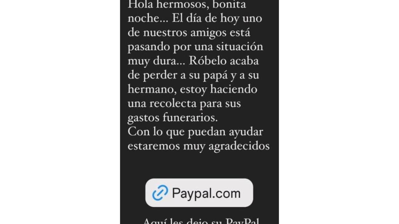 Mensaje Angelito de la A
