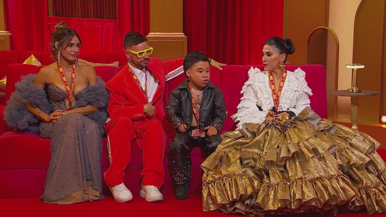 Abelito comparte cómo se sintió al ver a su novia al salir de La Casa de los Famosos México 2025