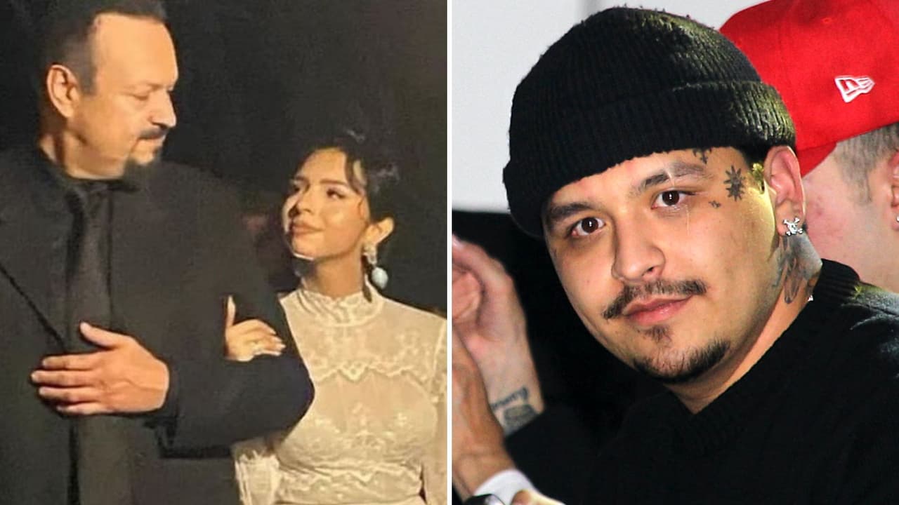 Revelan millonada que Nodal ‘deberá pagar’ a Ángela Aguilar si le es infiel: Pepe Aguilar lo obligaría a firmar acuerdo prenupcial