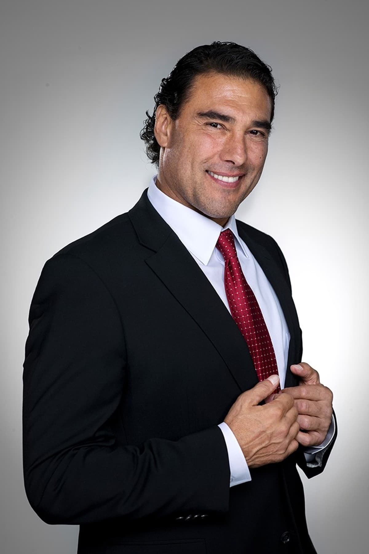 Eduardo Yáñez habla como nunca antes de lo dura que fue su infancia