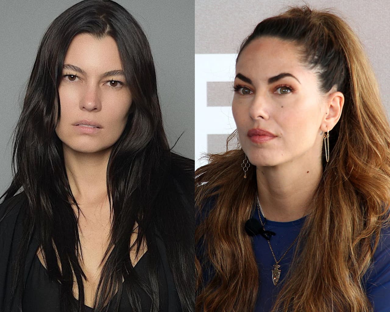 Hasta el momento, la actriz de 'Rubí' no ha dado reacción alguna.