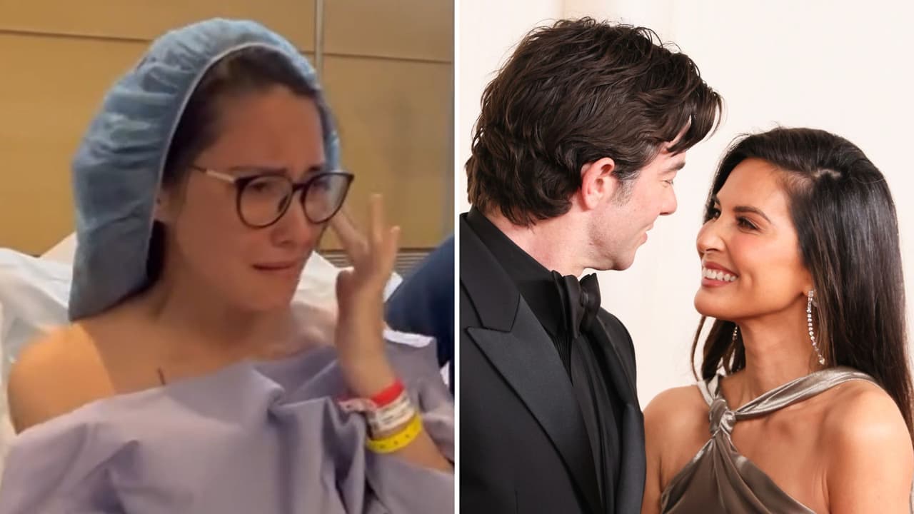 Olivia Munn y John Mulaney: una historia de amor que el cáncer no pudo romper
