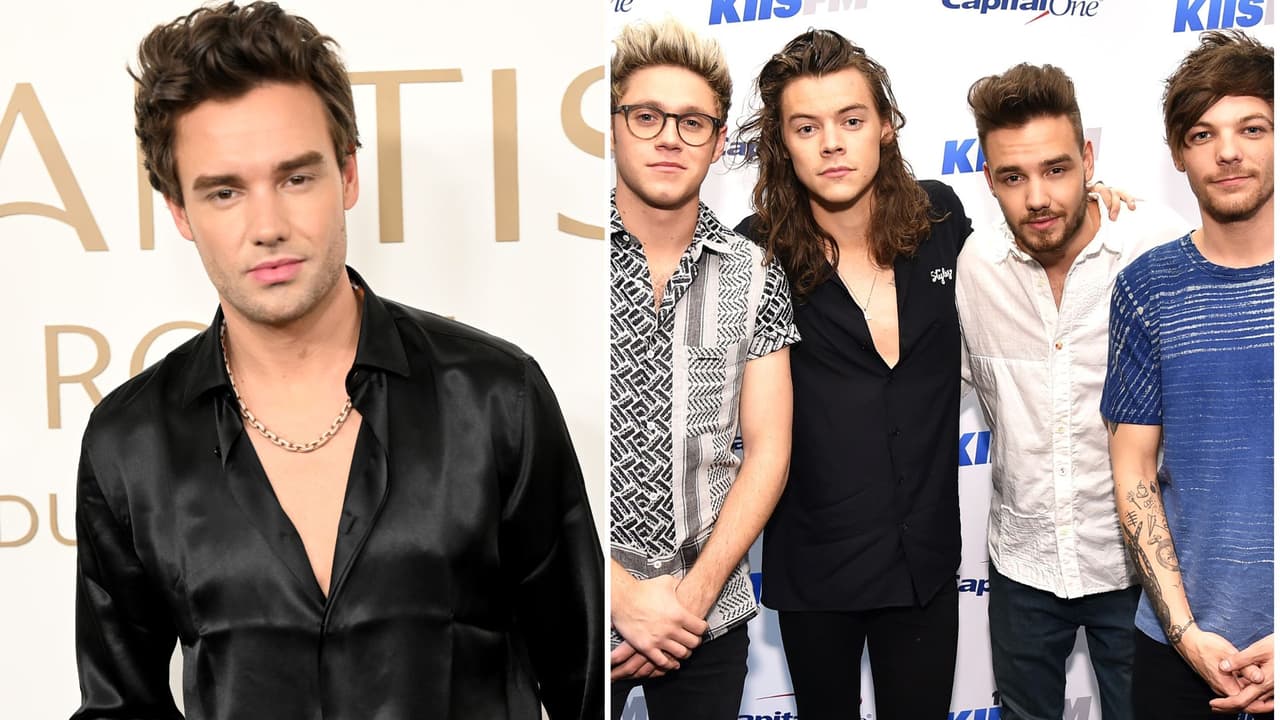Liam Payne, exintegrante de One Direction, falleció el 16 de octubre tras caer de un tercer piso de un hotel en Argentina