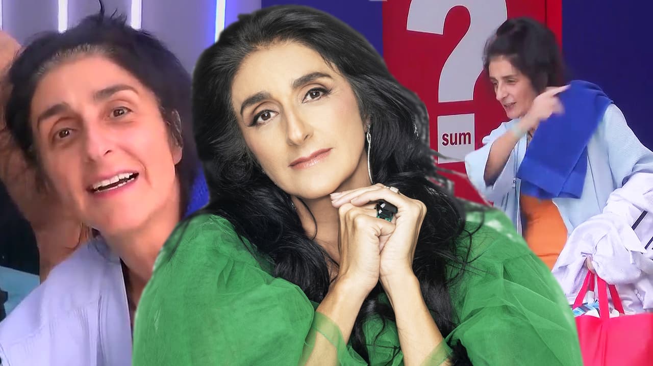 Bárbara promete cumplir tremendo reto ante las cámaras si se salva de ser eliminada
