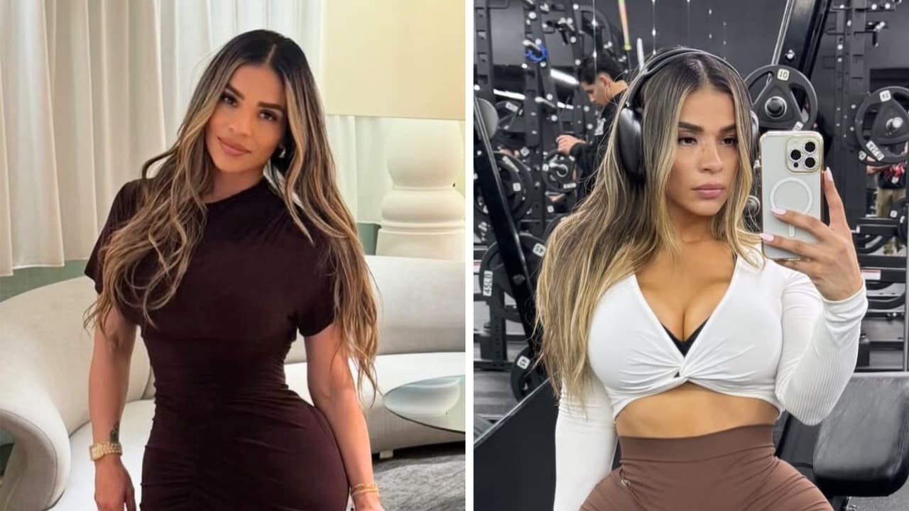 Muere influencer en manos de su exesposo tras anunciar ruptura en podcast; dejó 7 hijos huérfanos