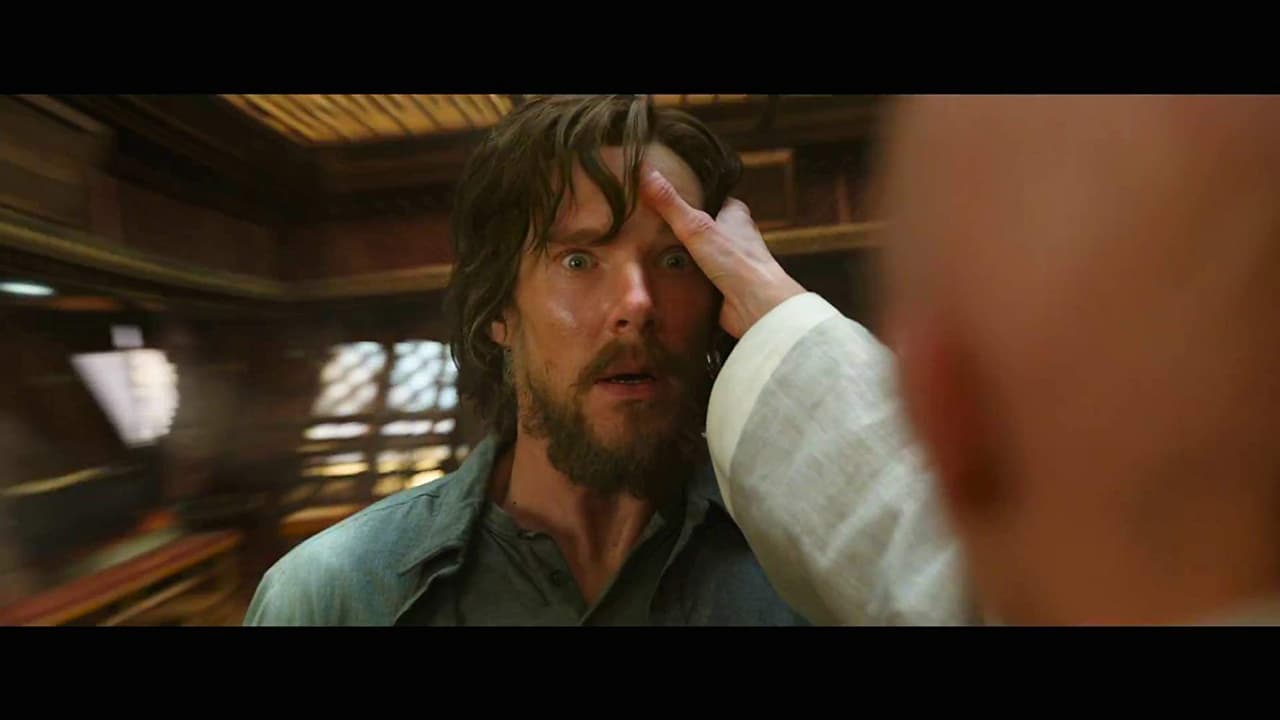 El 2020 inicia mal para los fans de Marvel; Dr. Strange 2 se queda sin director