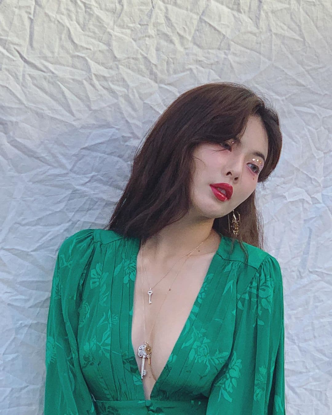 HyunA busca regresar a ser la reina del K-Pop y sus fans enloquecen