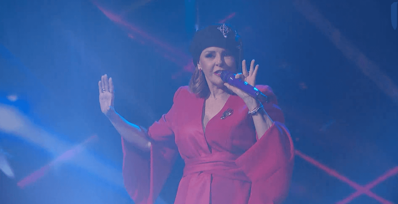 Mayte Lascurain sorprende al cantar famoso tema de Karol G y revela: 'Tocó parte de mi infancia’