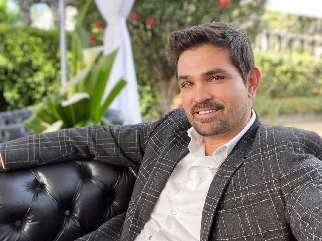 Ferdinando Valencia revela cómo intentaron ayudarlo los famosos para salvar la vida de Dante