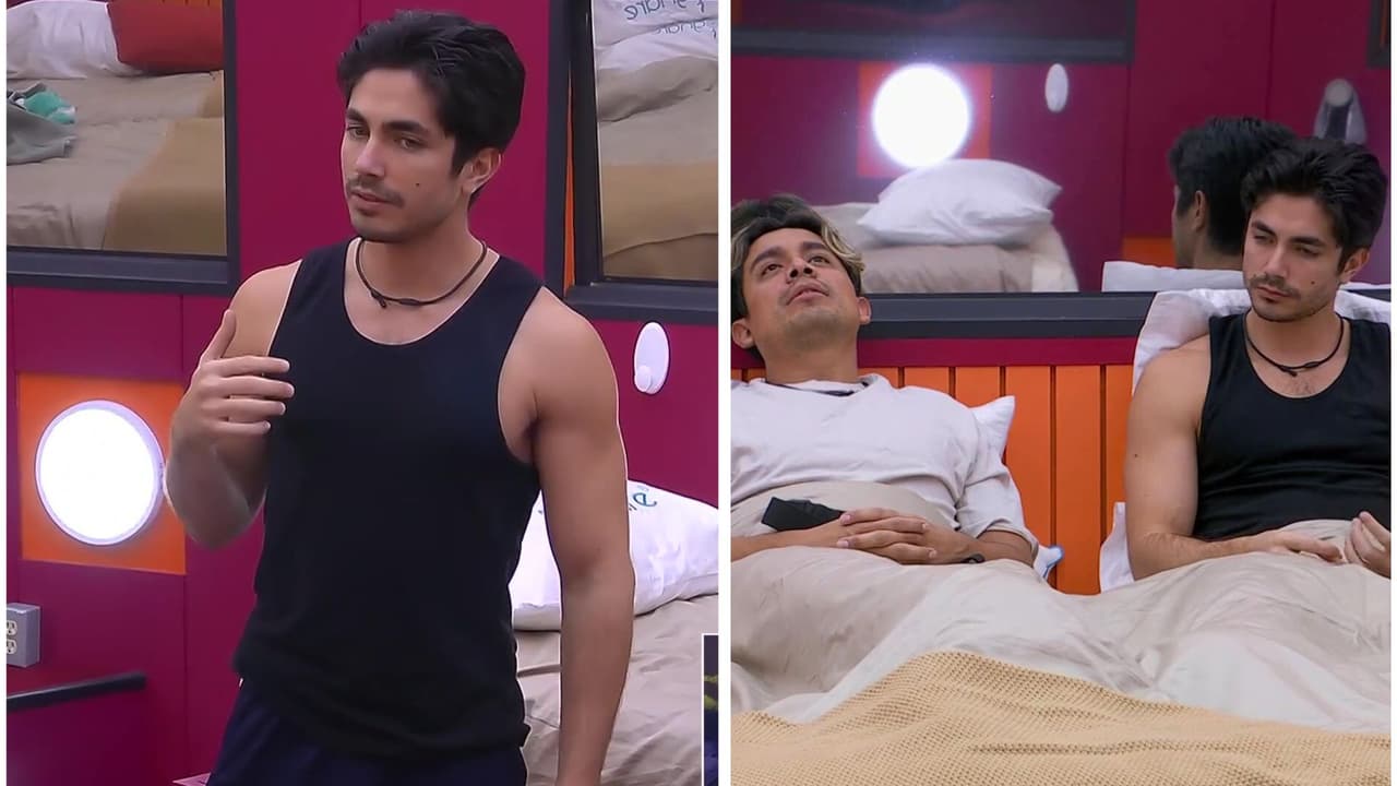 Sian se arrepiente de haber jugado “en modo difícil” tras elegir al team Tierra