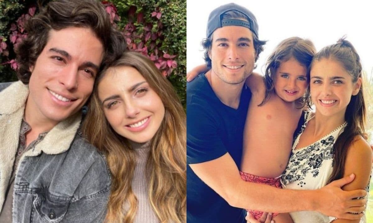 El actor reveló si ahora que Michelle Renaud está con Matías Novoa, él también podría casarse pronto