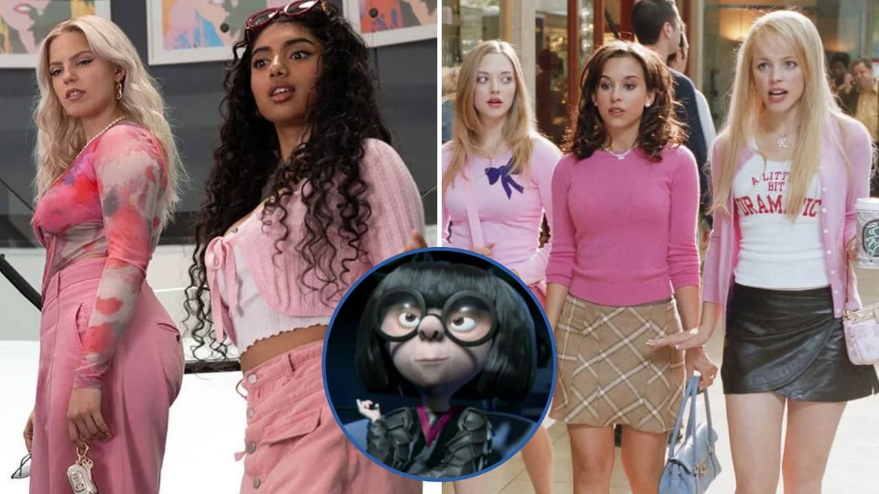 ¿Pasada de moda y barata? Tiktoker explica por qué la ropa de Chicas Pesadas 2024 no es tan “fetch”