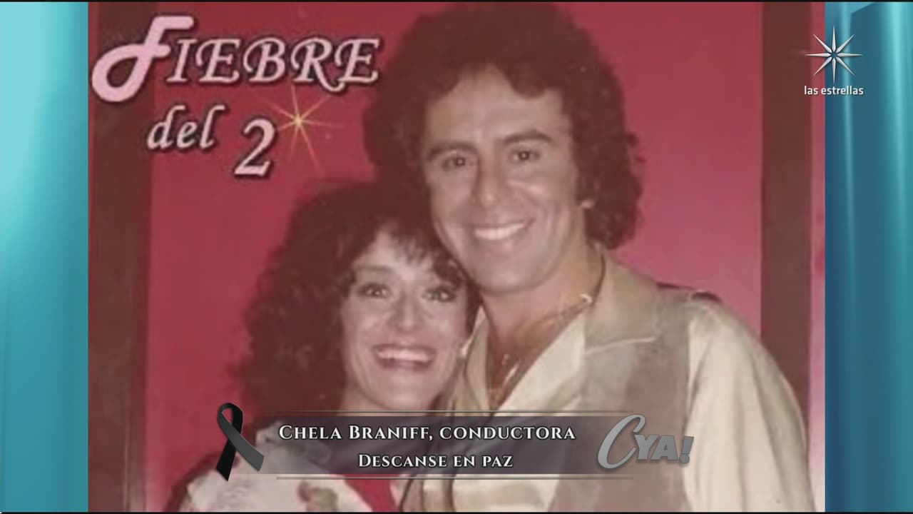 Interrumpen Cuéntamelo Ya! para anunciar muerte de conductora de Televisa; la despiden en vivo