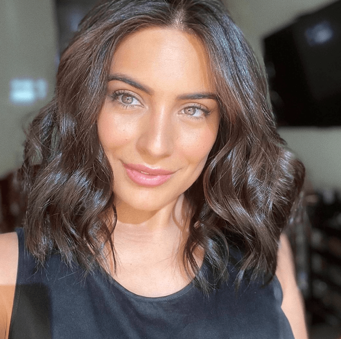 Ana Brenda Contreras revela si sacrificaría su carrera por formar una familia