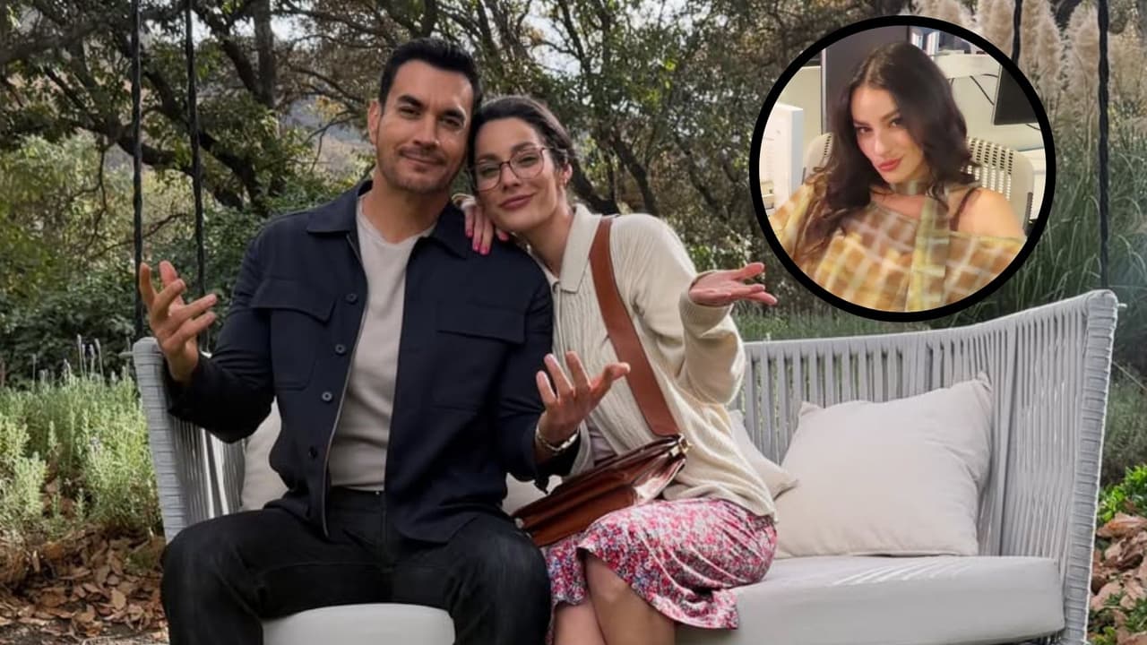 Protagonista de ‘Tan cerca de ti, nace el amor’ relata cómo fue grabar su primera escena al natural