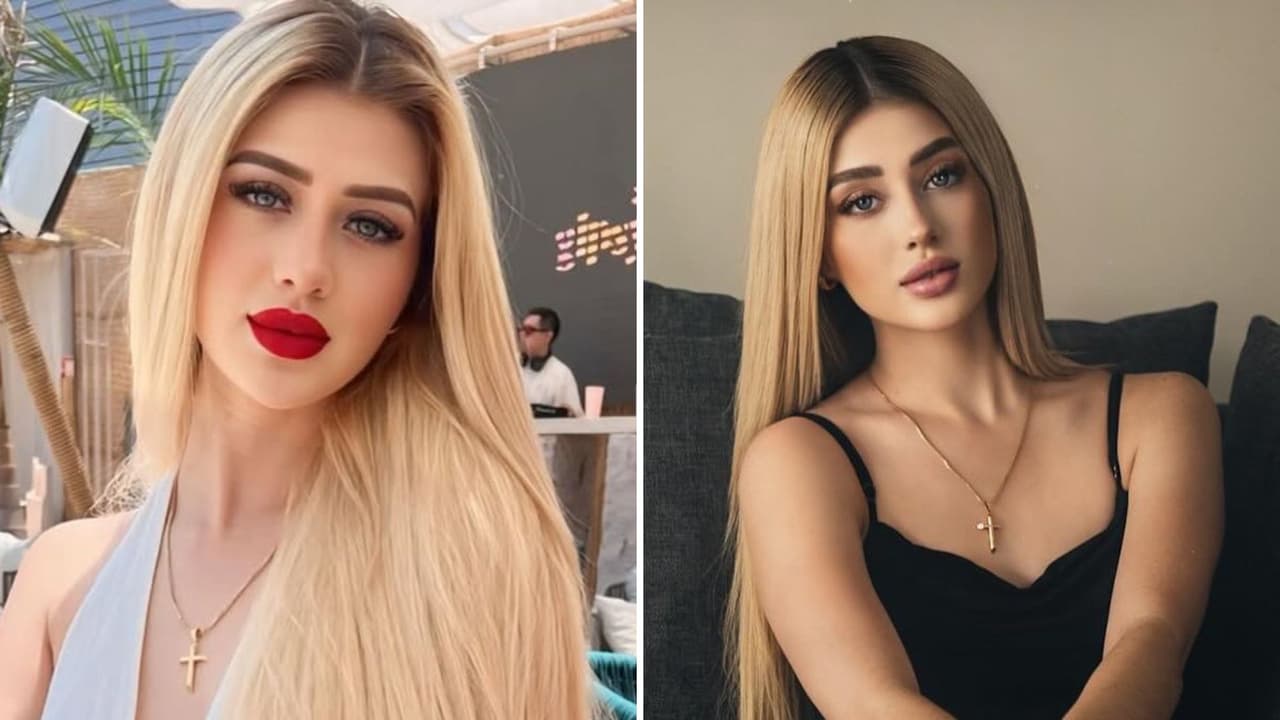 Muerte de Valeria Márquez: es un 'encapuchado' quien realiza transmisiones en vivo de la influencer y esto pide