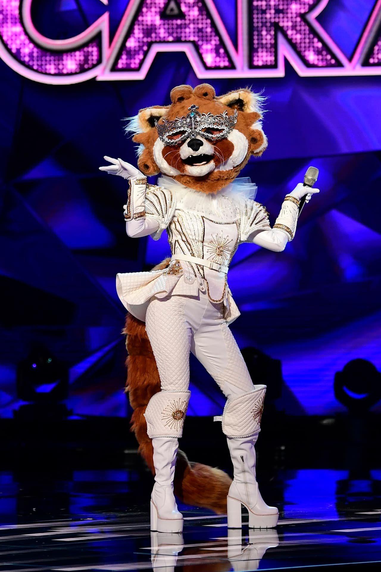 Los mejores momentos del capítulo 2 de ¿Quién es la Máscara? 2020