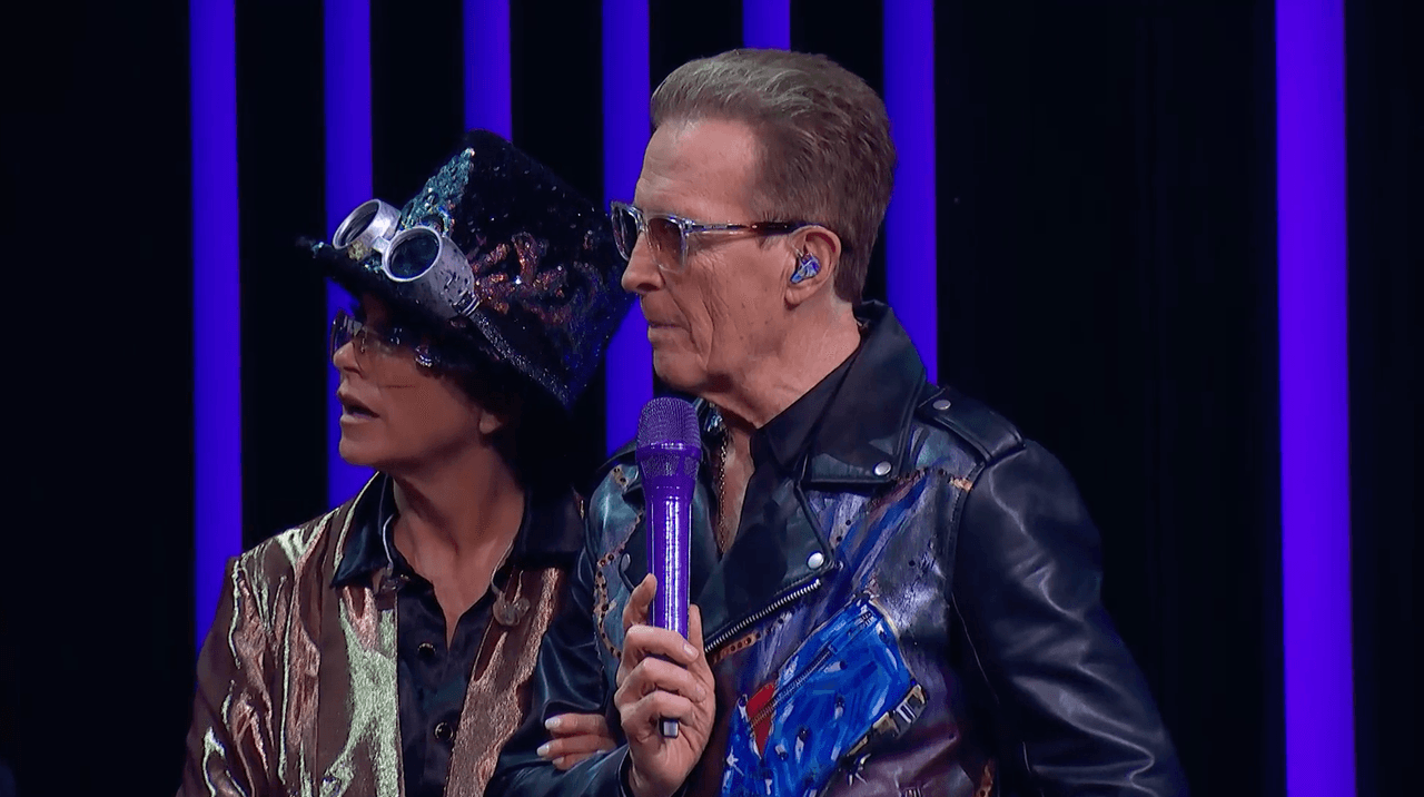 'Juego de Voces' 2025.