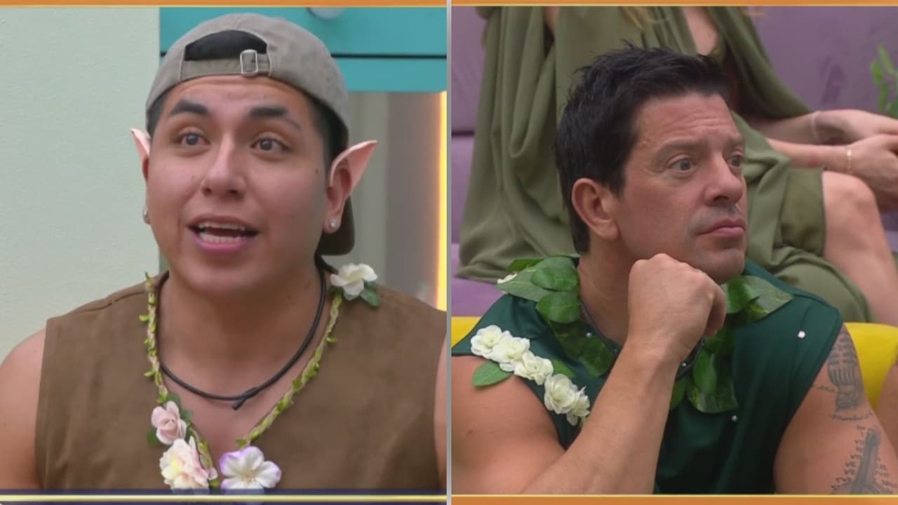 Así reaccionaron Ese Pérez, Cynthia y Yahir al enterarse con cuántos puntos los nominaron: “No me importa”