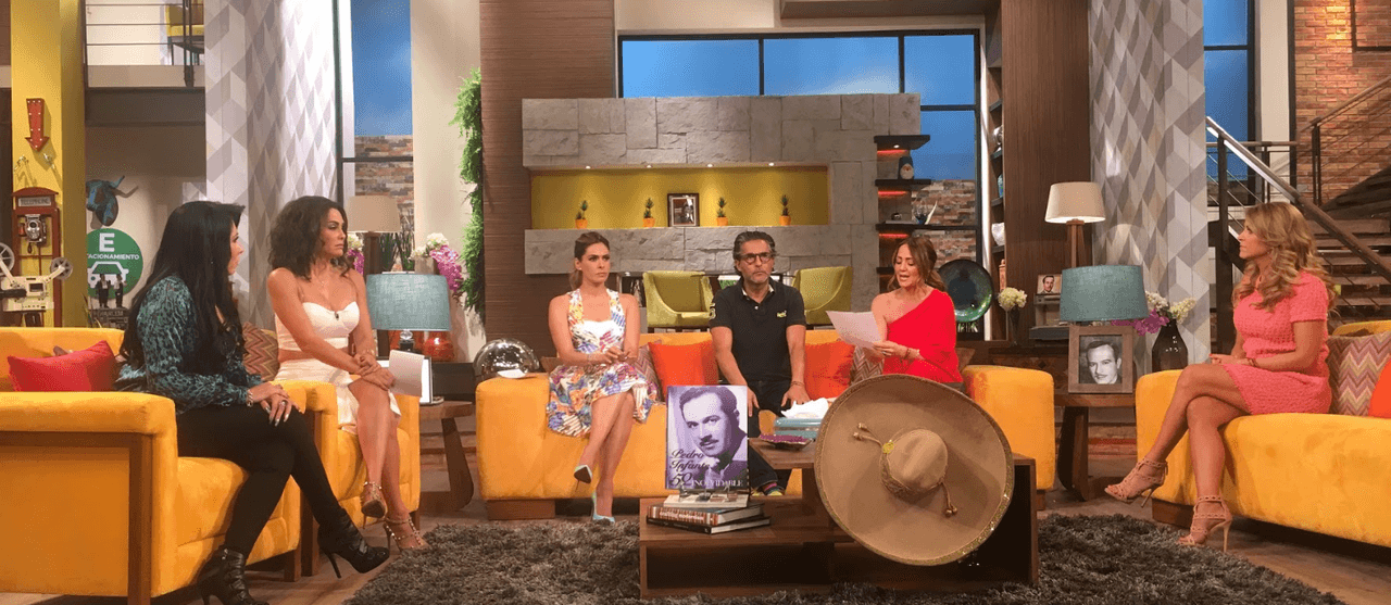 Confesiones de Hoy: "¡Mi nieto de diez años cayó en las drogas!"