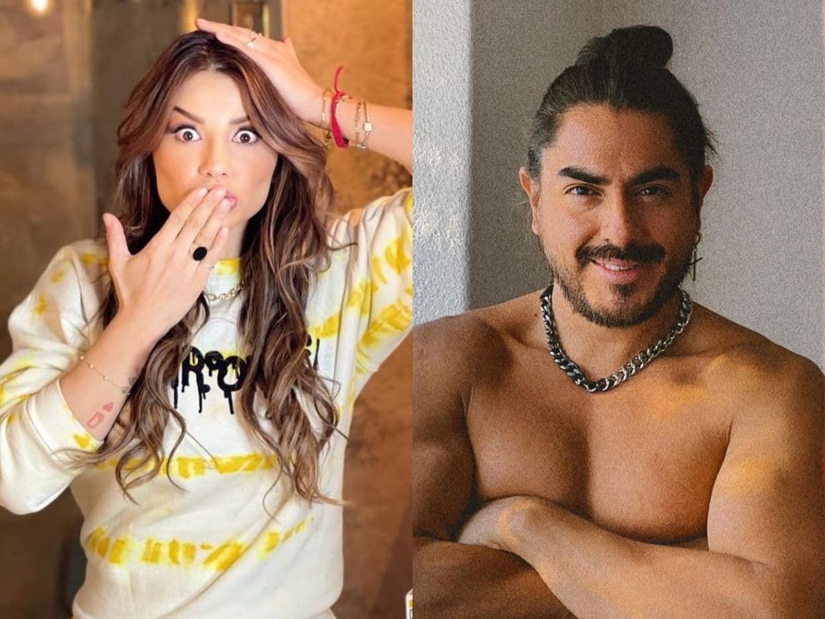 Ferka no se calla y enfrenta a Rey Grupero por pesada broma.