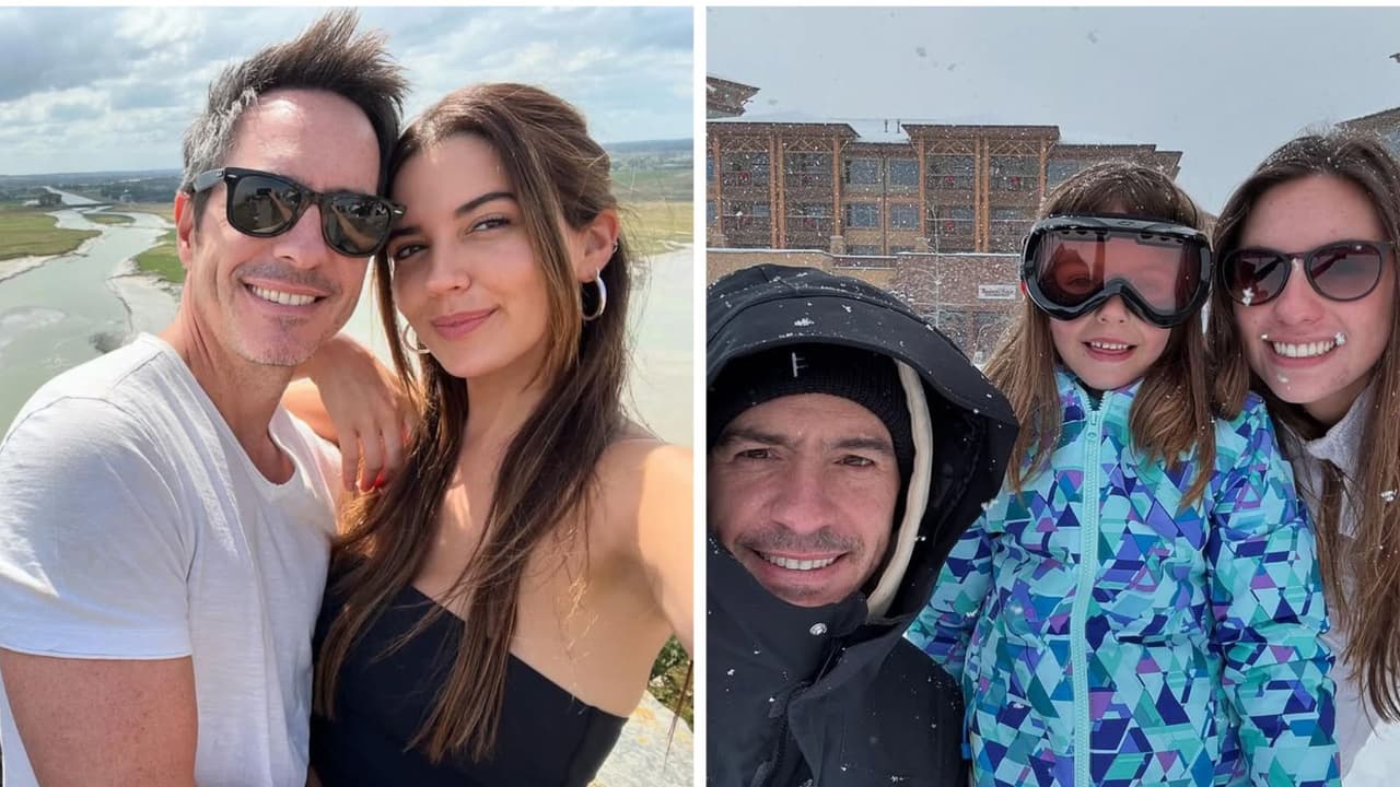 ¿Mauricio Ochmann volvería a ser padre junto a su novia Lorena González? Esto dijo el actor