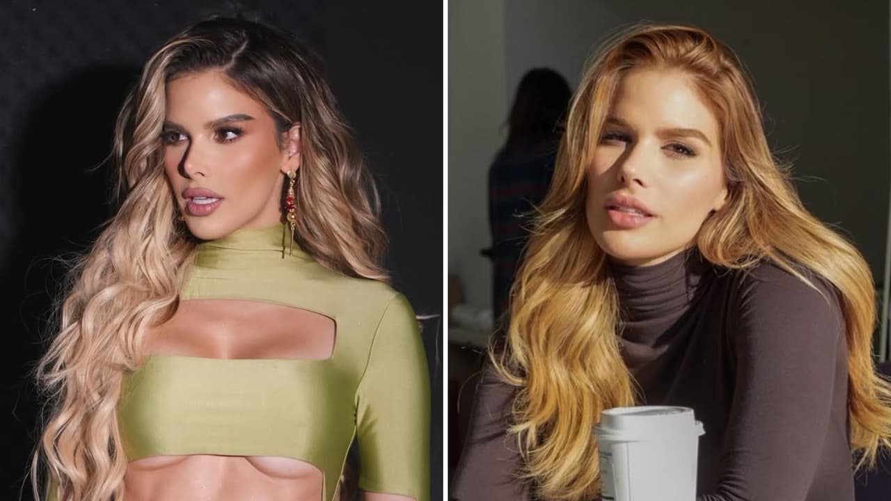 Marie Claire impacta con radical cambio de imagen: revela que se operó la nariz y muestra cómo luce