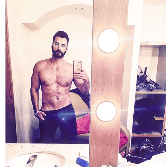 FOTO: Instagram