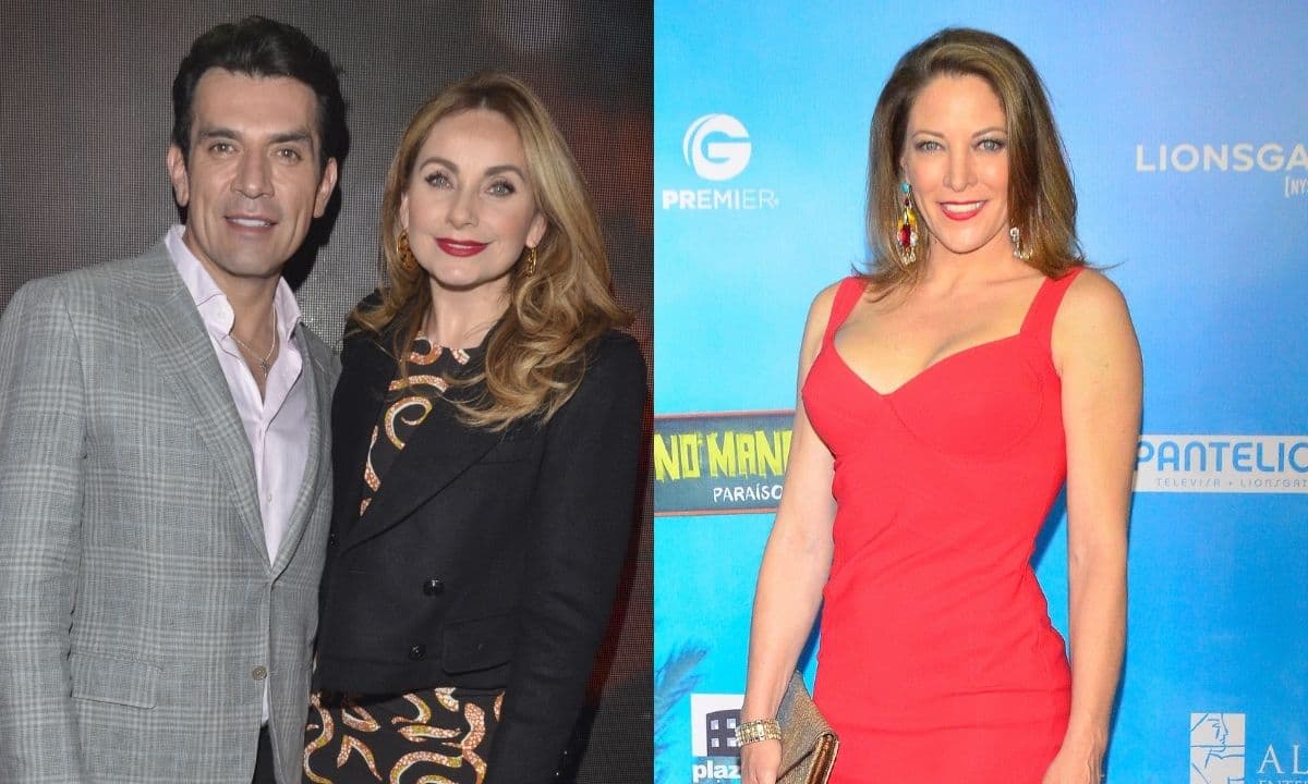 La actriz reveló qué opina de las declaraciones de Andrea Noli sobre su hija Valentina