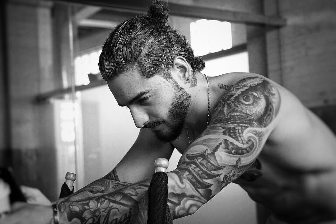 Para muestra, nada más visiten sus redes sociales.