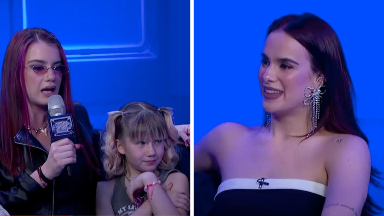 Sobrina de Gala Montes revela si entraría a ‘La Casa de los Famosos México’ y Beba Montes comparte cómo fue lidiar con los fans