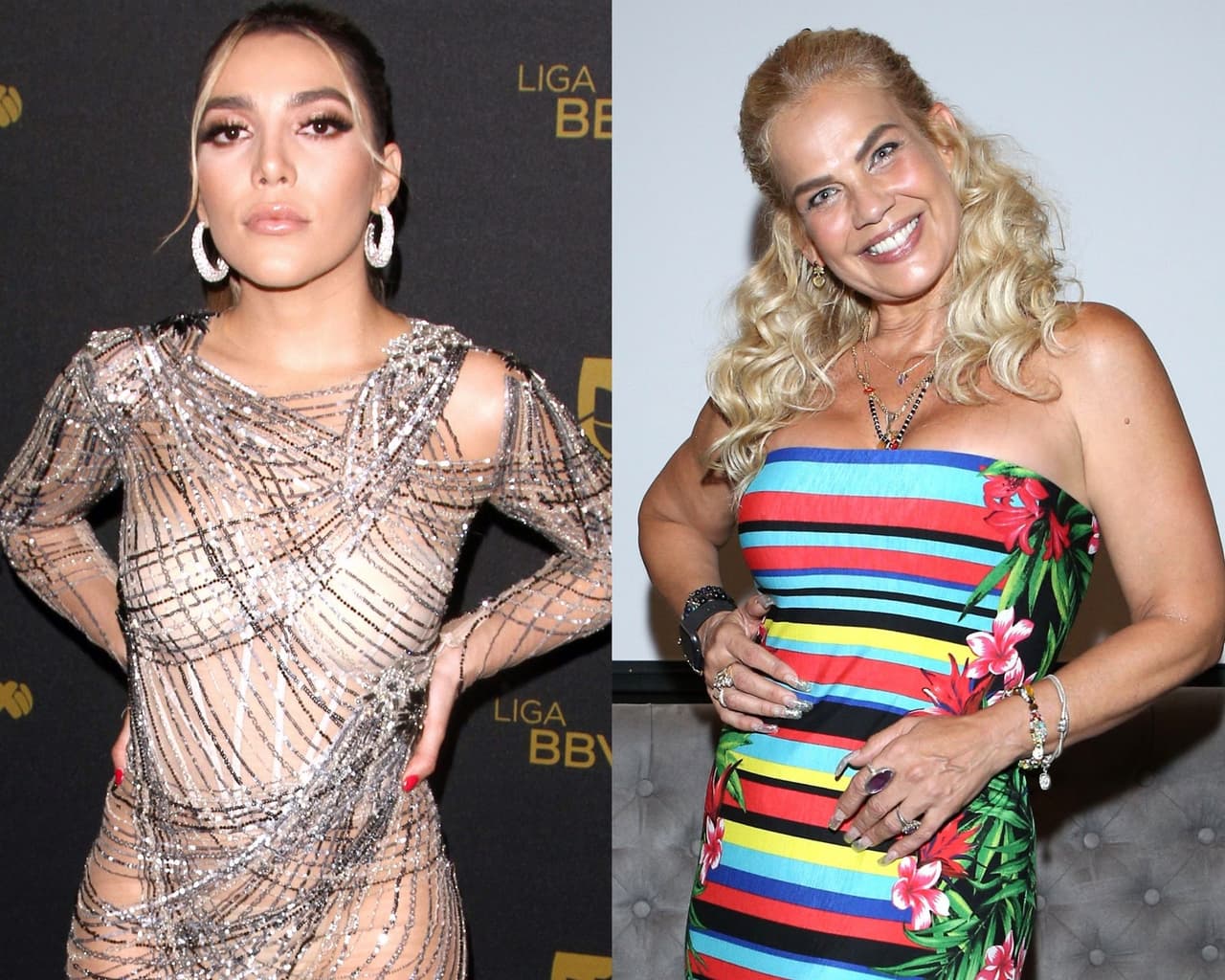 Frida Sofía habría quedado sin herencia y Niurka dice lo impensable