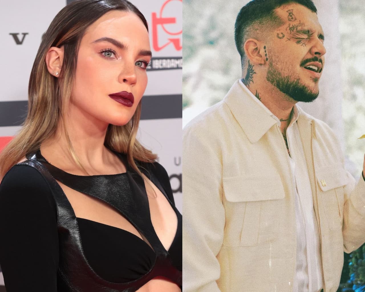 La respuesta de la cantante causó revuelo en redes sociales.