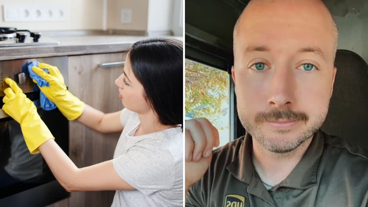 Hombre revela orgulloso que no ayuda a su esposa con las tareas del hogar y lo felicitan en redes