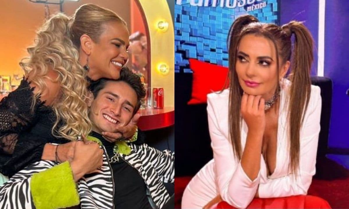 Niurka explota contra Cecilia Galliano, defiende a Emilio y la llama ‘mentirosa’