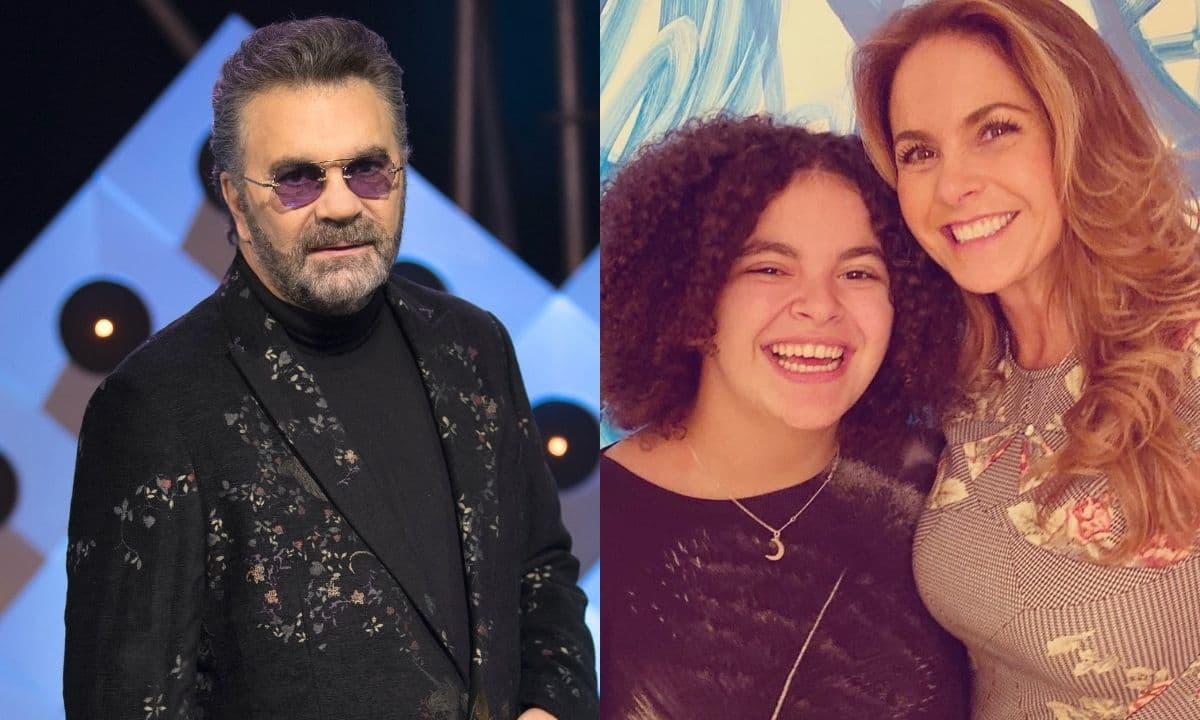 La mamá de Lucerito Mijares dejó sin palabras por las declaraciones que dio