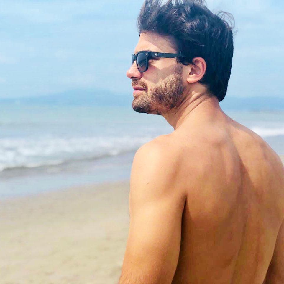 En 2016 participó en la telenovela 'Sueño de amor', de Televisa.