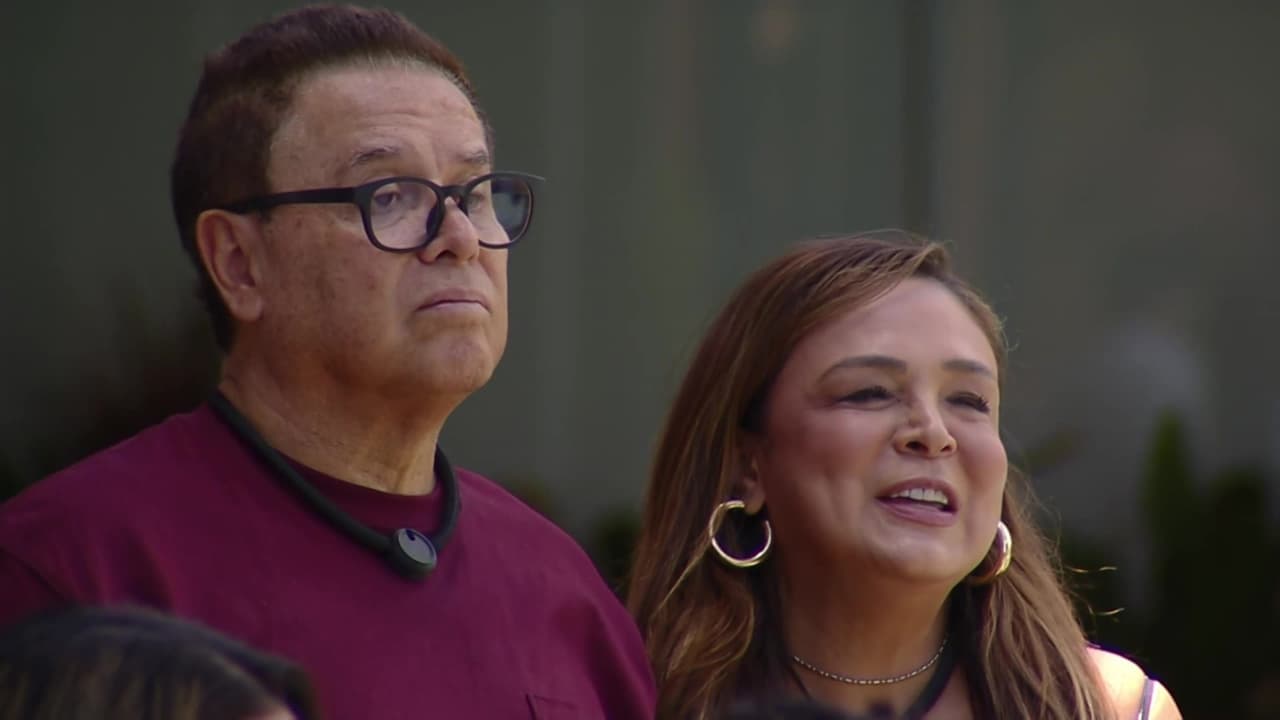 Frente a todas las parejas, Brenda revela que nunca iba a votar por René y Rubí en ¿Apostarías por mí?