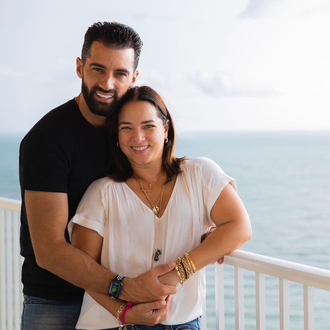 Toni Costa borra a Adamari López de su foto de Instagram luego de que ella lloró por Luis Fonsi