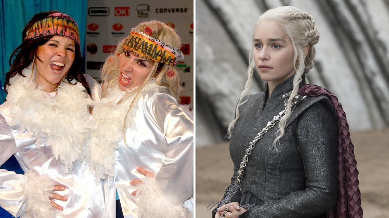 Tiktoker narra en idioma ‘Alto Valyrio’ la historia de Karla Panini, ¡como en ‘Game of Thrones’!