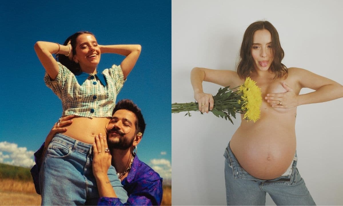 Índigo podrá adoptar en el futuro el apellido Montaner