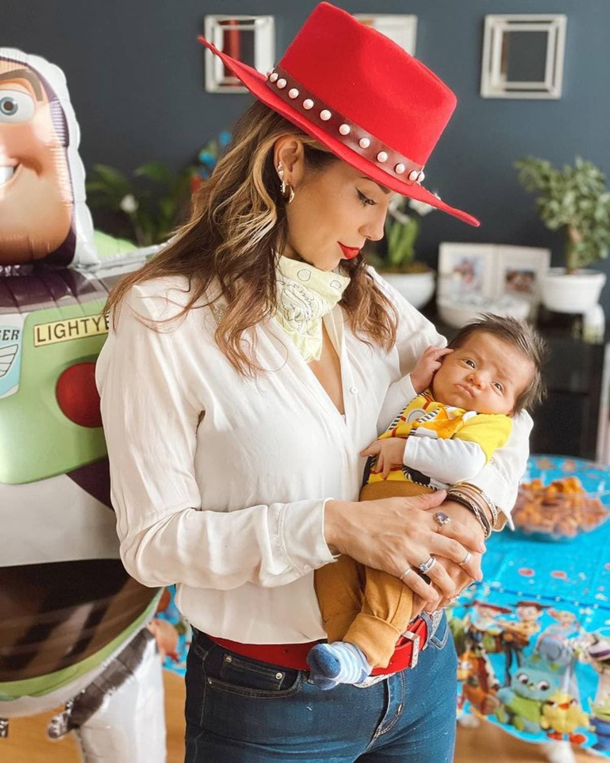 Ferka está de luto a un mes del nacimiento de su hijo: ‘Tuvimos una pérdida muy fuerte’