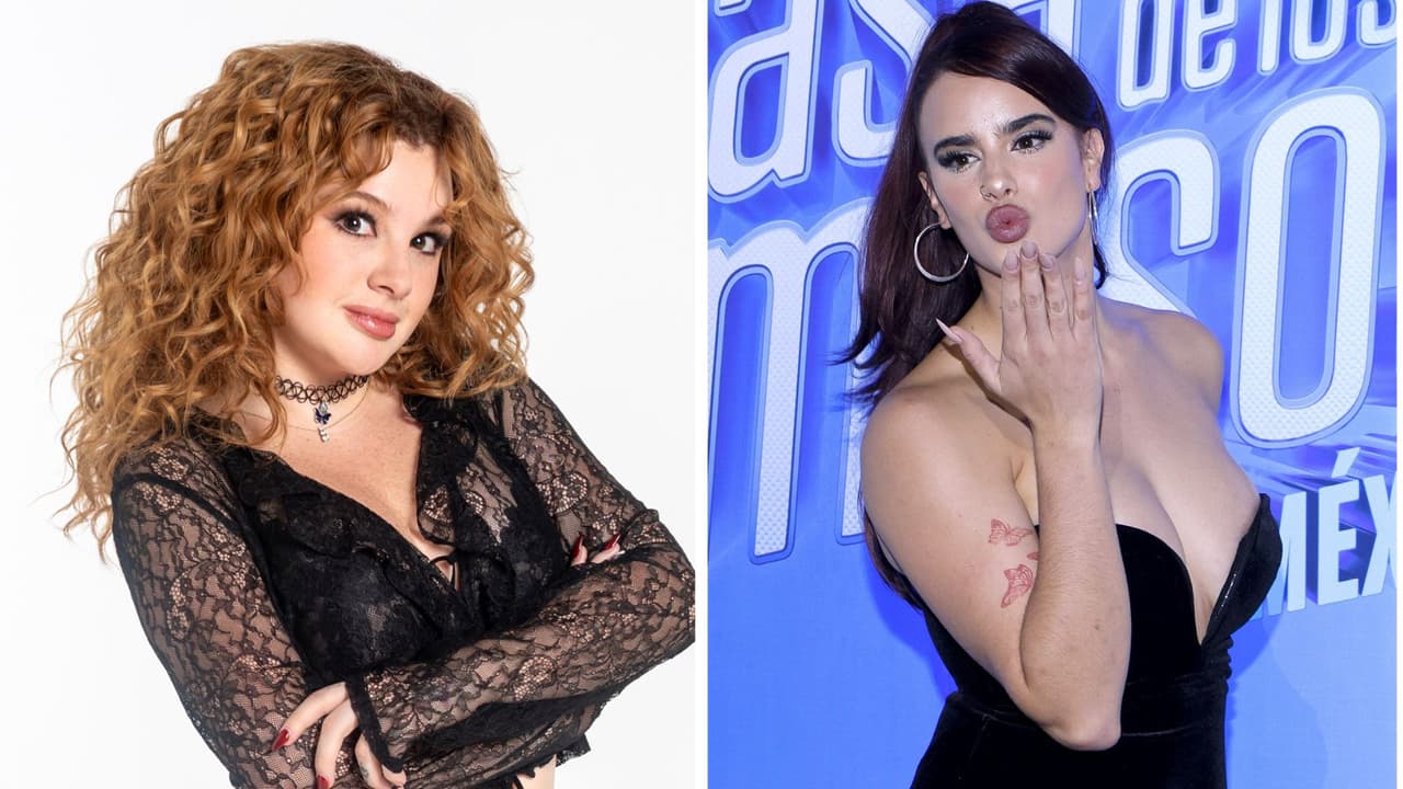 Stylist de Briggitte Bozzo le responde a Gala Montes: Asegura que no le ha robado su ropa