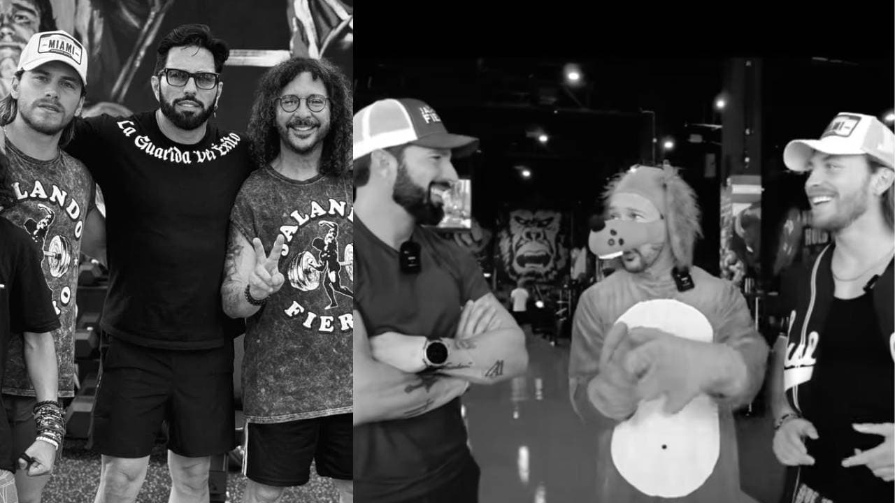 ¿Muere Óscar Burgos ‘El Perro Guarumo’? Publican inesperada foto e impacta cómo luce el comediante regio