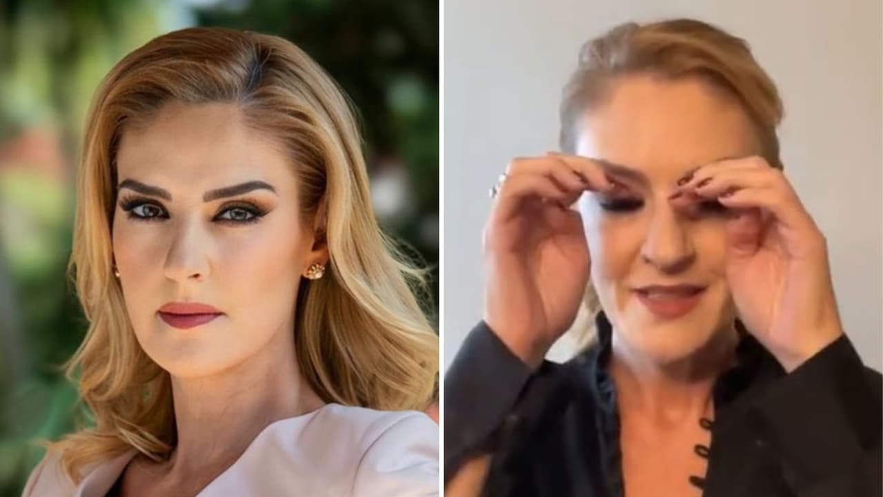 Chantal Andere está de luto y, destrozada, anuncia la muerte de su "pequeña" de 12 años: "Esto duele mucho"