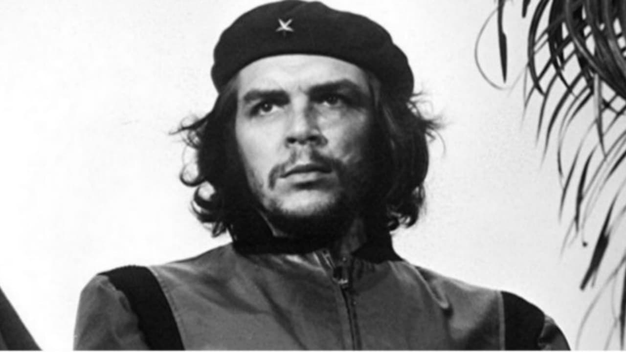 Ernesto Che Guevara